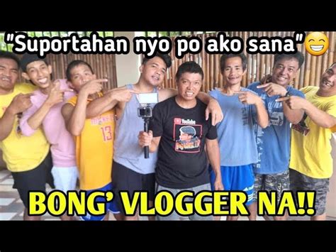 Showcased in Tagalog.